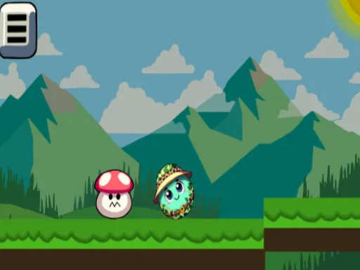 Forest Adventure: Magical Escape Quest