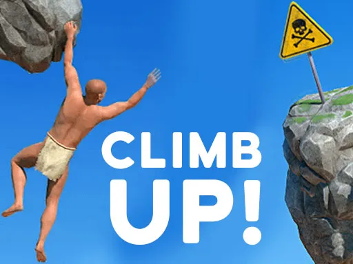 Climb Up Mountain Challenge