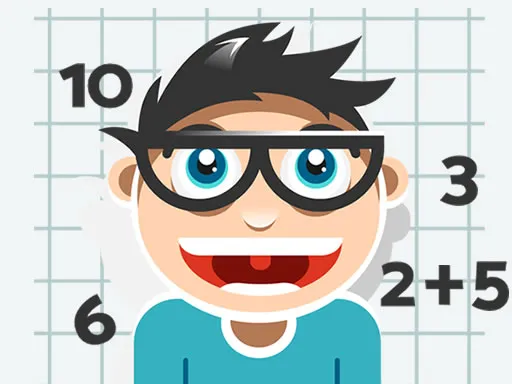 Math Class: Quick Brain Puzzles