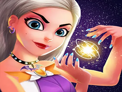 Fairy Land Rescue: Magical Animal Help