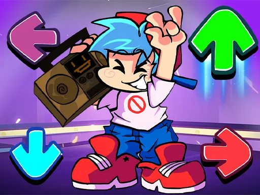 Friday Night Funkin Unblocked Online Play
