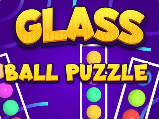 Glass Ball Sorting Challenge