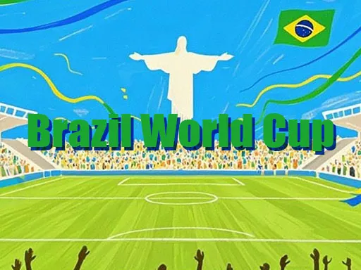 Real Football Brazil: World Cup Experience