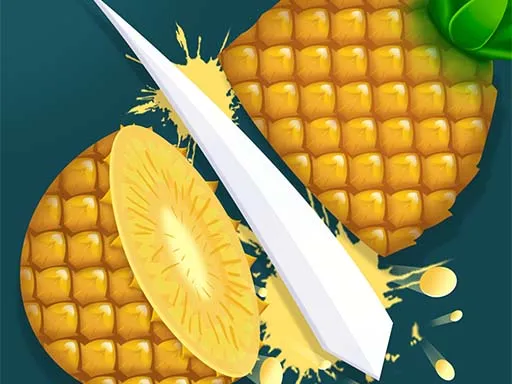Fruit Slice Master Game Online