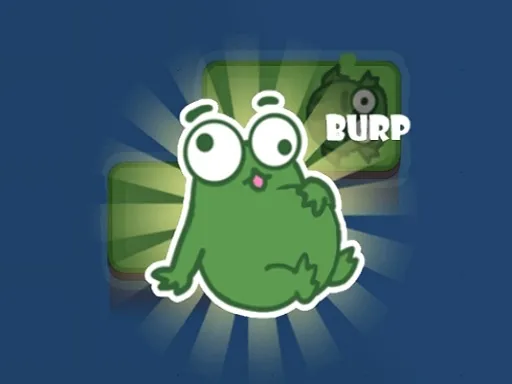 Push the Frog: Mosquito Feast Puzzles