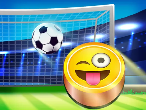 Tiny Football Cup Tournament Play