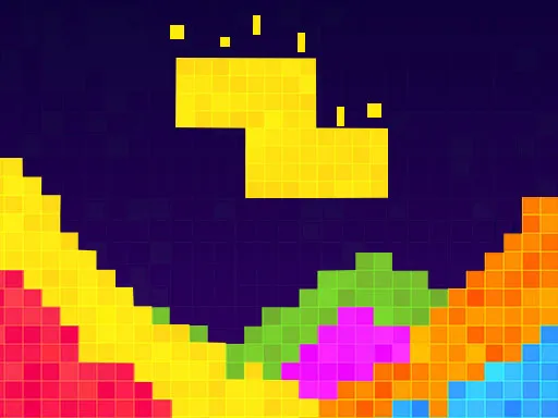 Sand Blast Puzzle Challenge