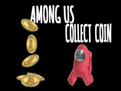 Among Us: Crewmate Coin Run