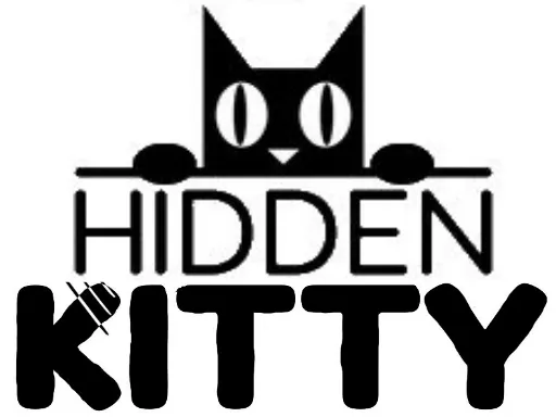 Hidden Kitty: Find the Playful Cats