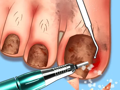 Life Spa Salon ASMR Relaxation Game