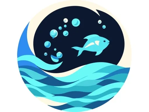 Fish Divider: Underwater Puzzle Sort