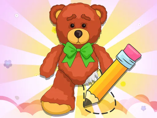 Wipe Insight Master Puzzle Game