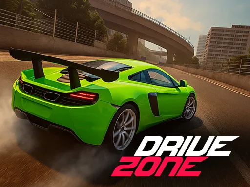 Drive Zone: Streets to Off-Road Racing