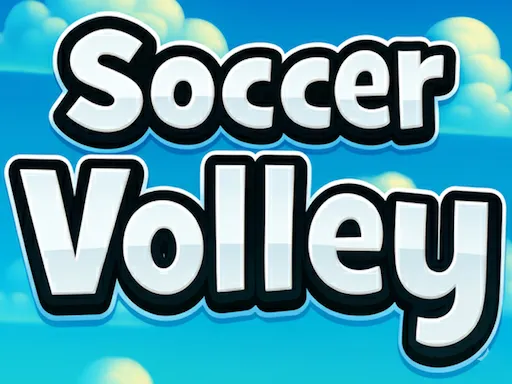 Soccer Volley: Quick Reflex Football Fun