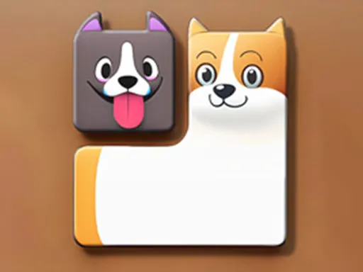 Doge Blocks Puzzle Online