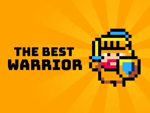 The Best Warrior Clicker Quest